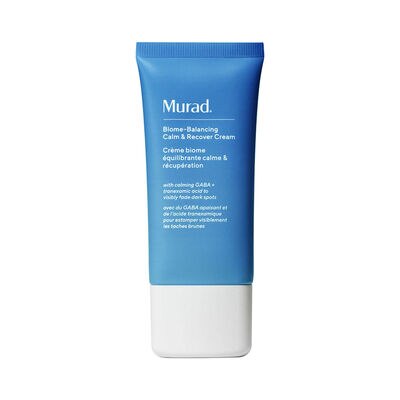 BIOME BALANCING CALM + RECOVER CREAM POST-ACN&Eacute; (CREMA FACIAL CALMANTE REPARADORA)